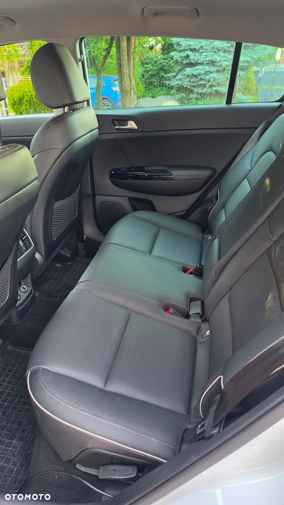 Kia Sportage 1.6 GDI Business Line 2WD - 6