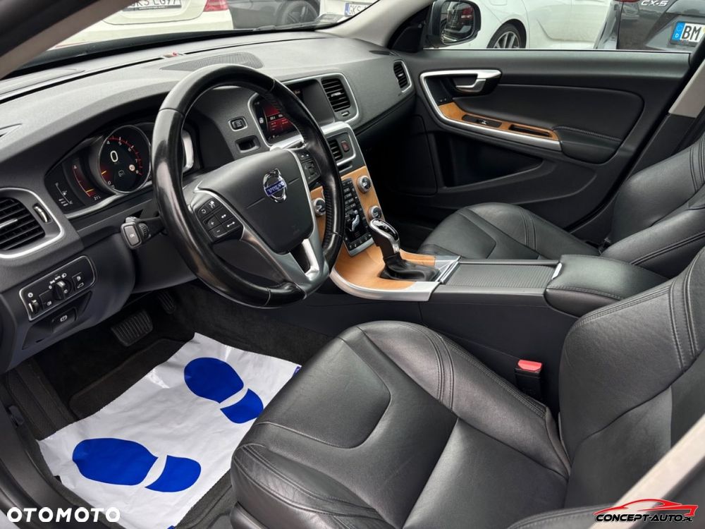 Volvo S60 - 19