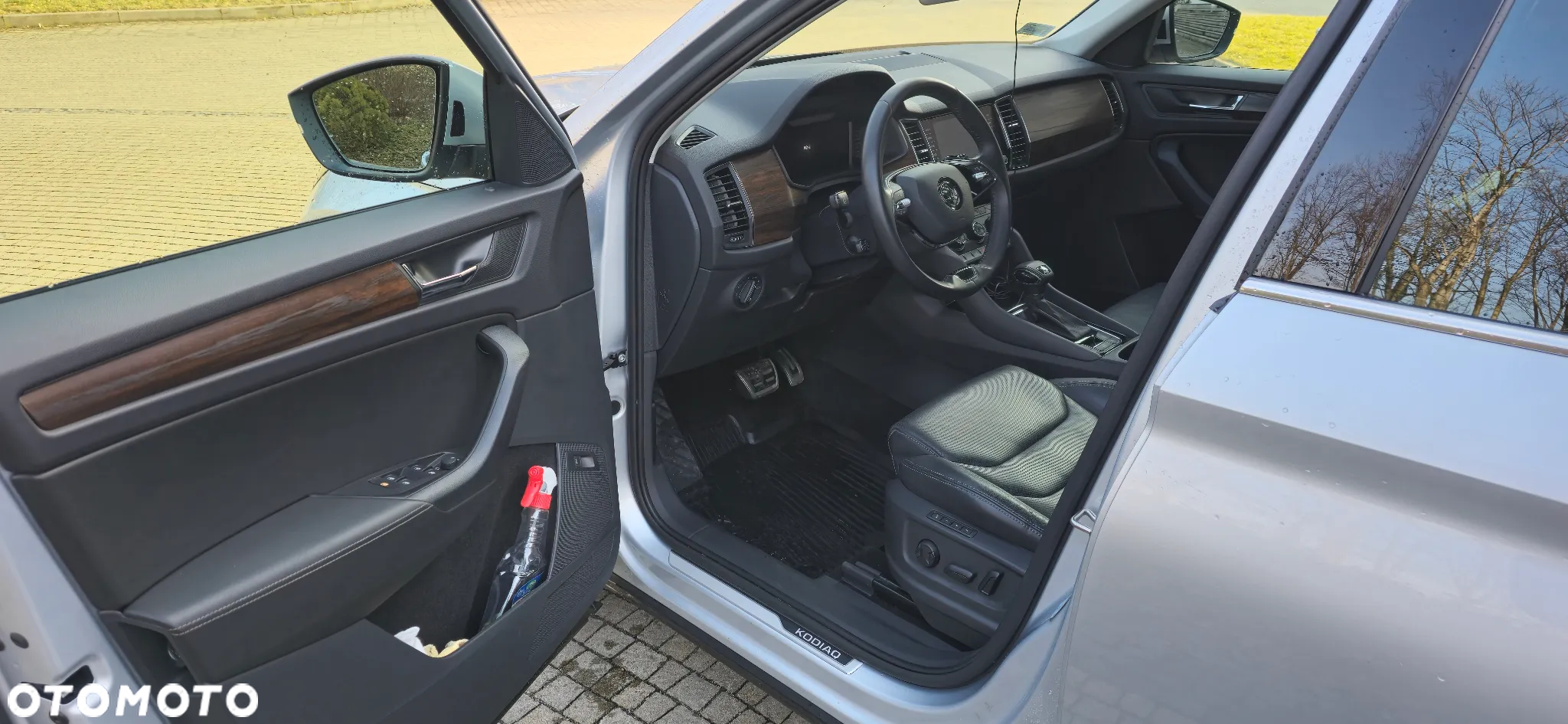 Skoda Kodiaq 2.0 TDI 4x4 Scout DSG - 15