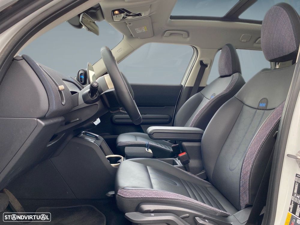 MINI Countryman E Classic M - 3