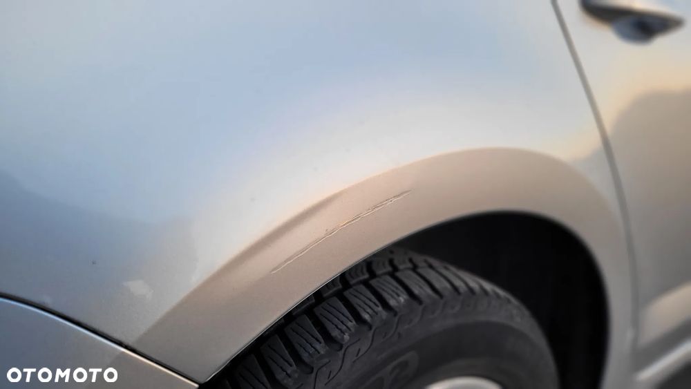 Skoda Octavia 1.6 TDI Ambition - 18