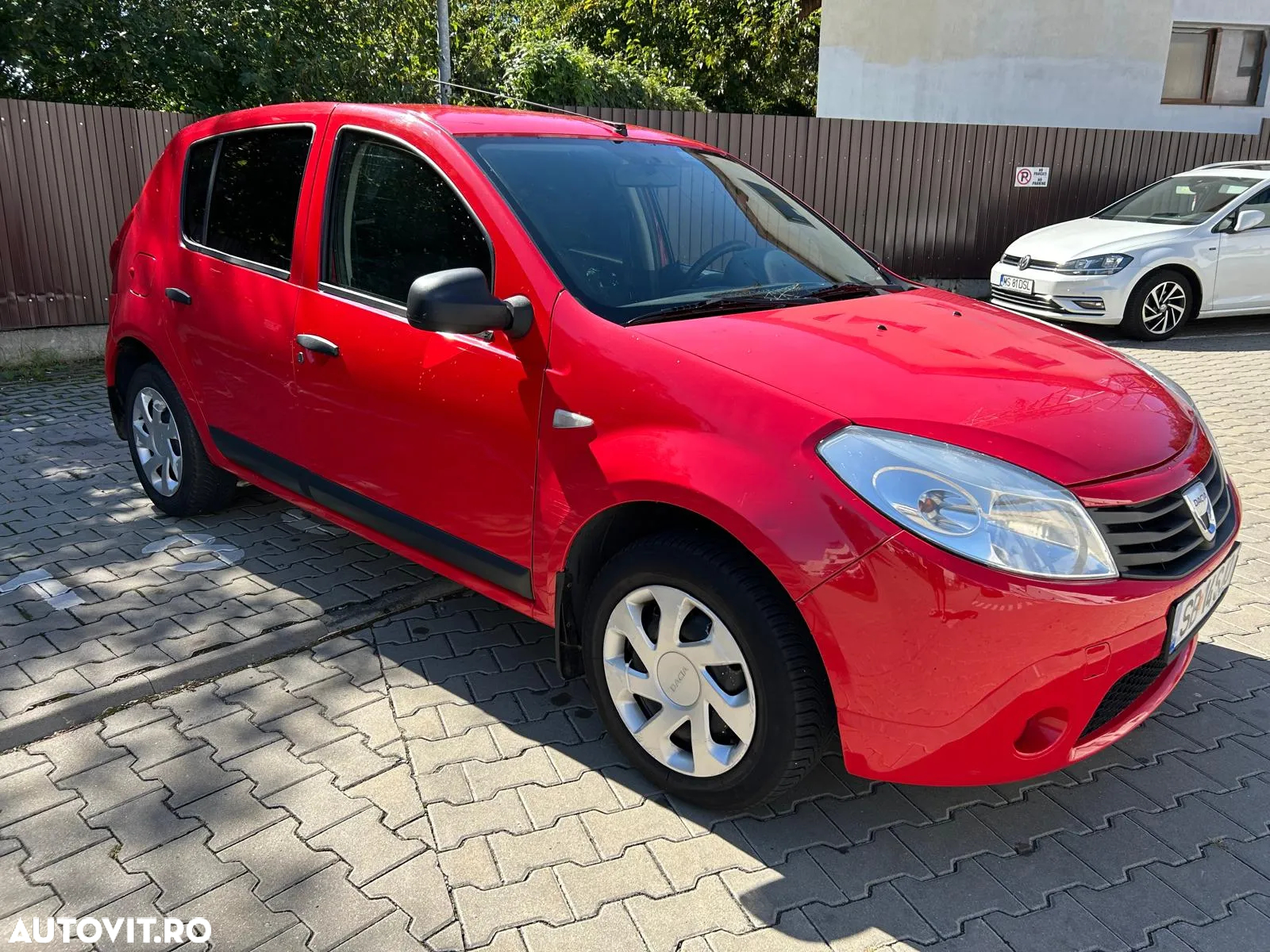 Dacia Sandero - 2