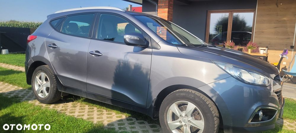 Hyundai ix35 1.6 GDI Comfort 2WD - 9