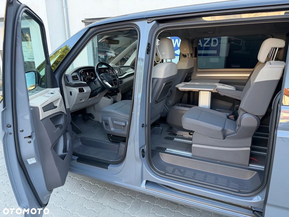 Volkswagen Multivan 2.0 TDI L1 70 Years Bulli DSG - 10