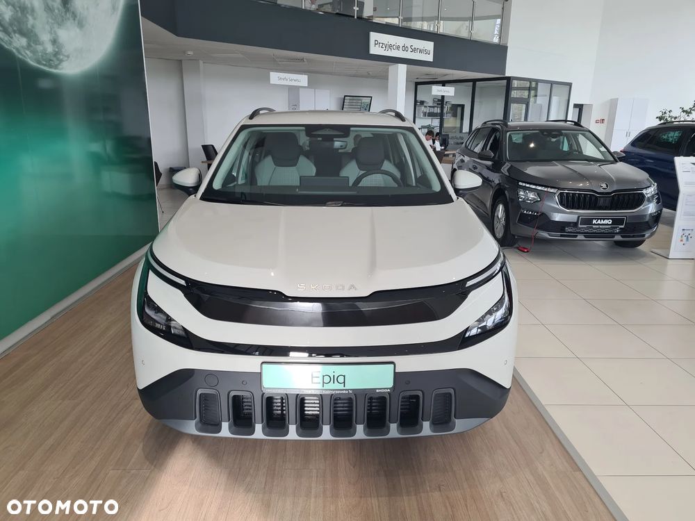 Skoda Epiq 55 (56 kWh) Selection - 3