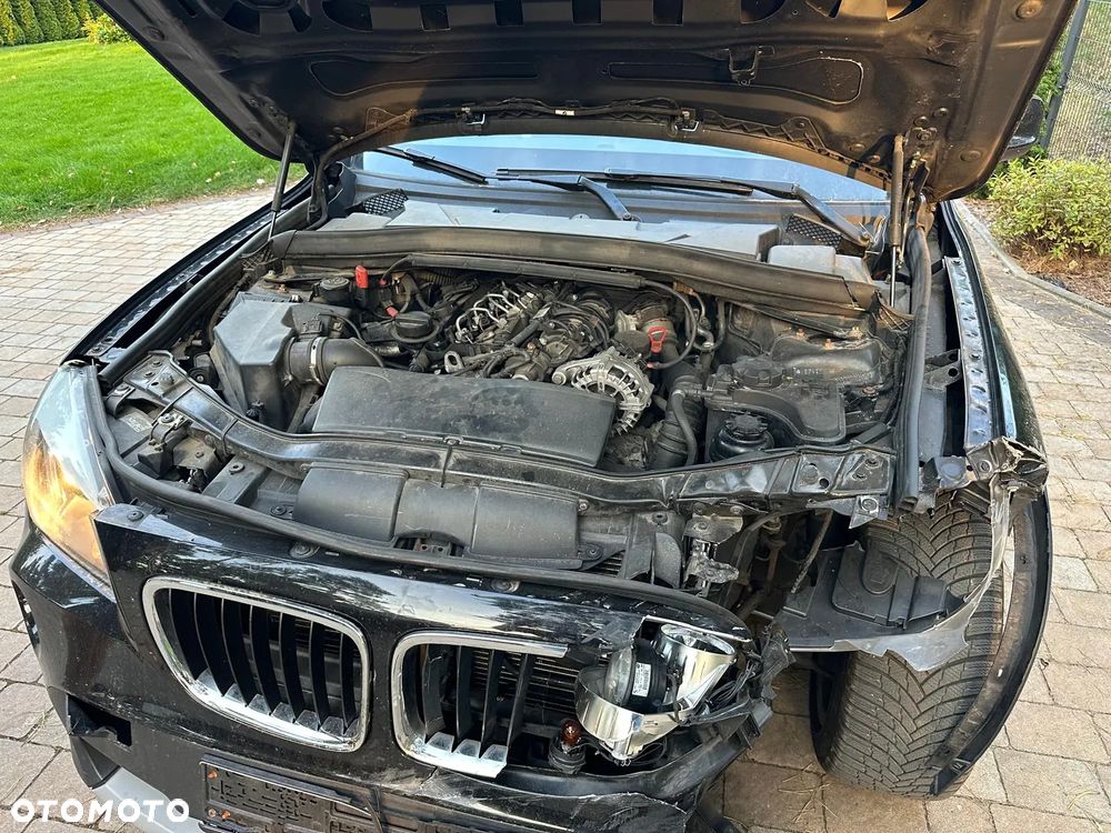 BMW X1 sDrive20d - 5