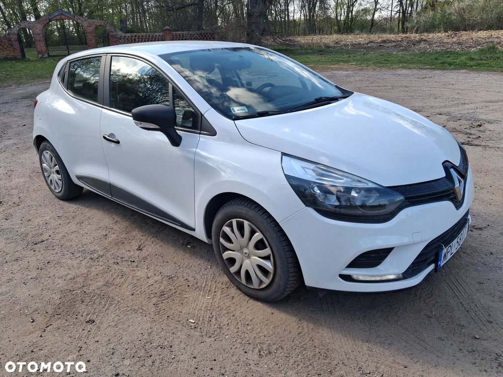 Renault Clio 1.5 dCi Energy Life - 3