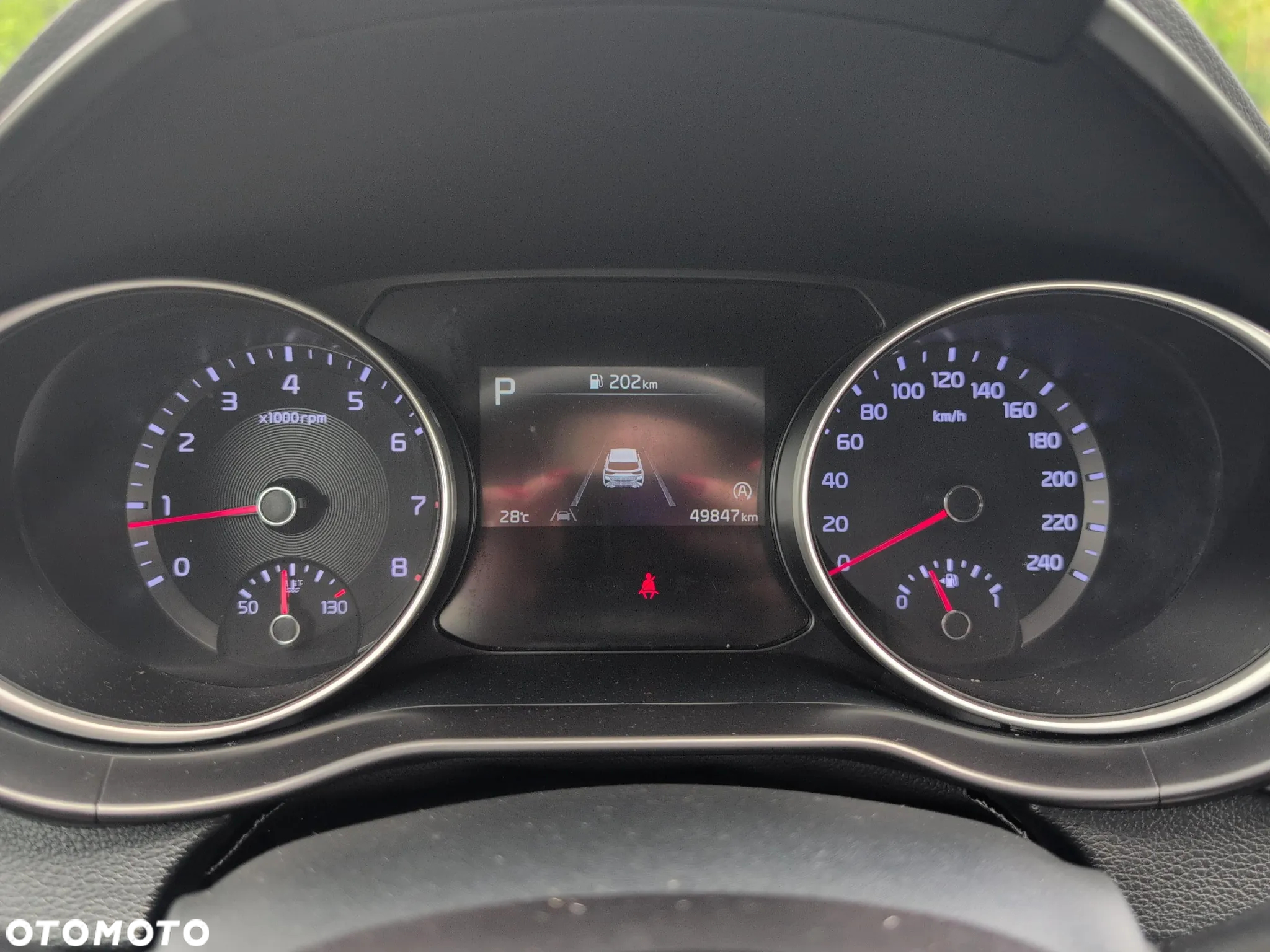 Kia Ceed 1.5 T-GDI M DCT - 14