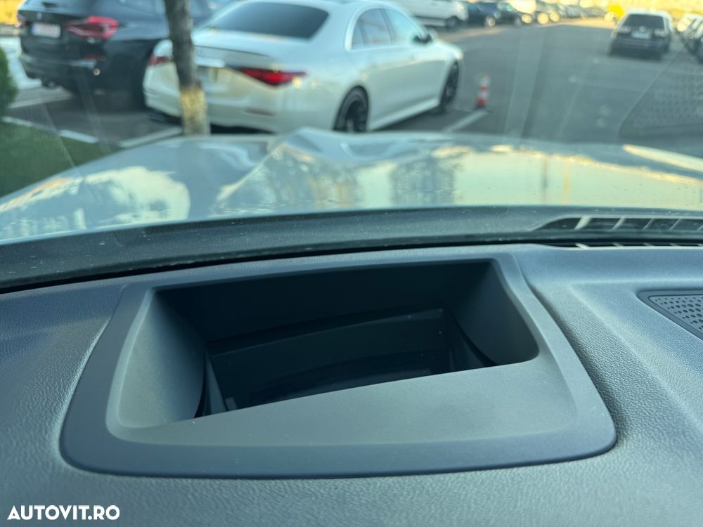 BMW X6 xDrive40i - 27