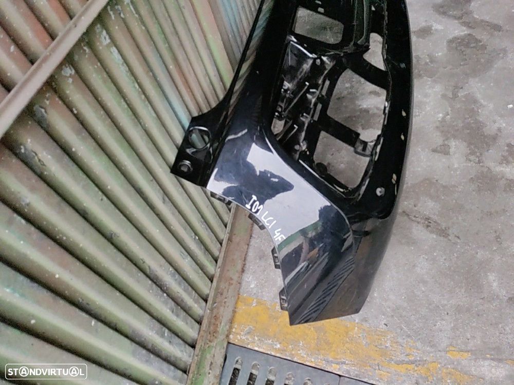 Parachoques Trás / Para Choques Traseiro Nu Bmw I3 (I01)  7462334 - 2