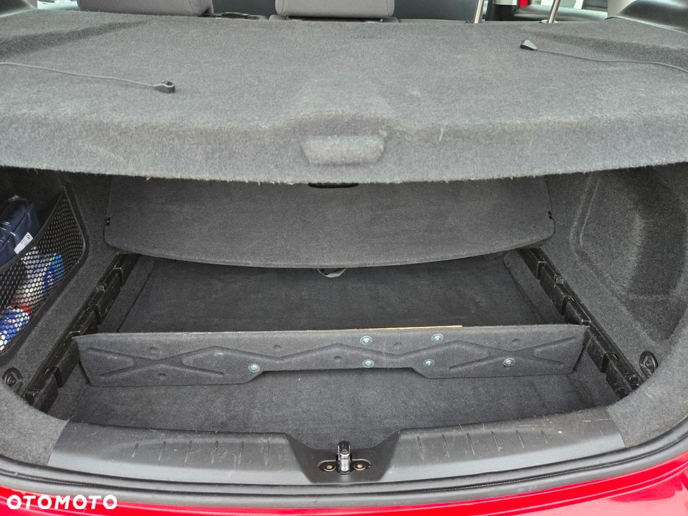 Seat Altea XL 1.2 TSI (Ecomotive) Start & Stop Reference - 18