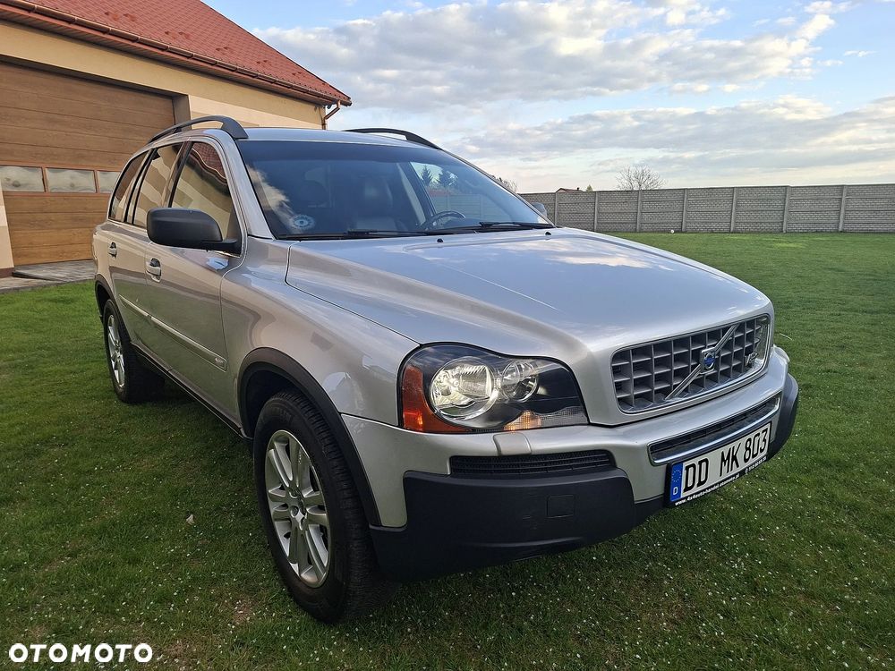 Volvo XC 90 V8 Executive - 2