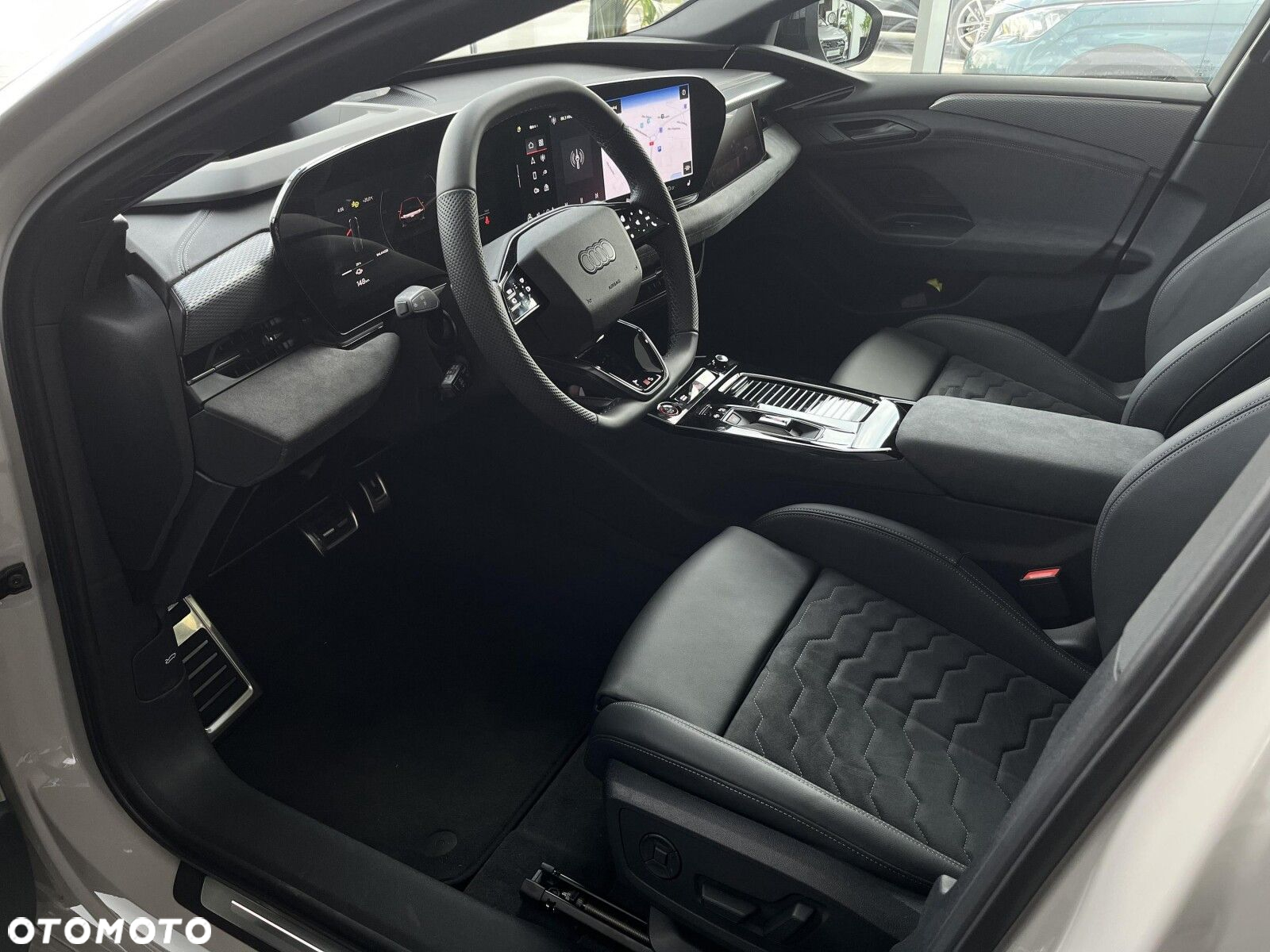 Audi A6 Sportback e-tron - 15