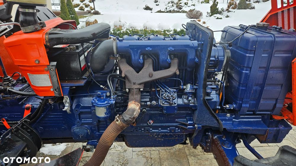 Same MINITAURUS 60 - 6