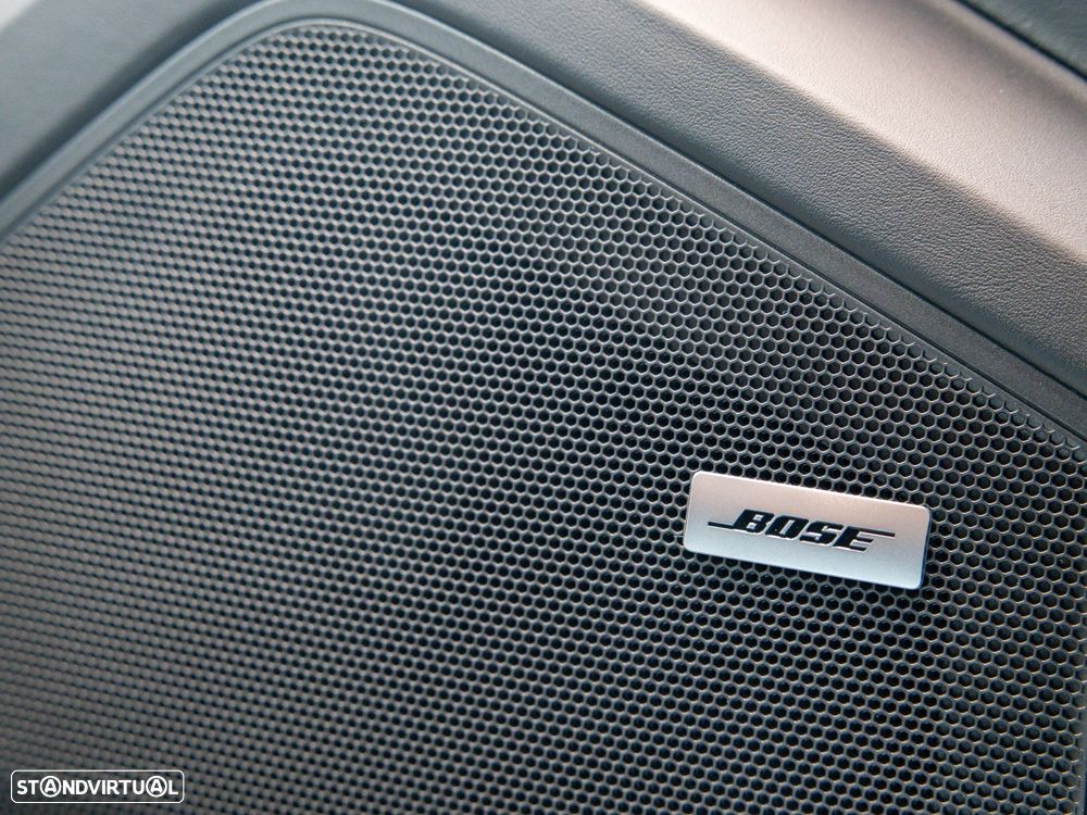 Porsche Cayenne Coupé E-Hybrid Black Edition - 45