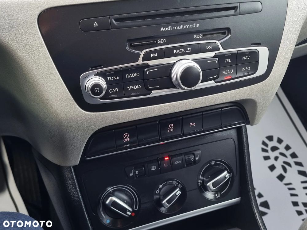 Audi Q3 - 20