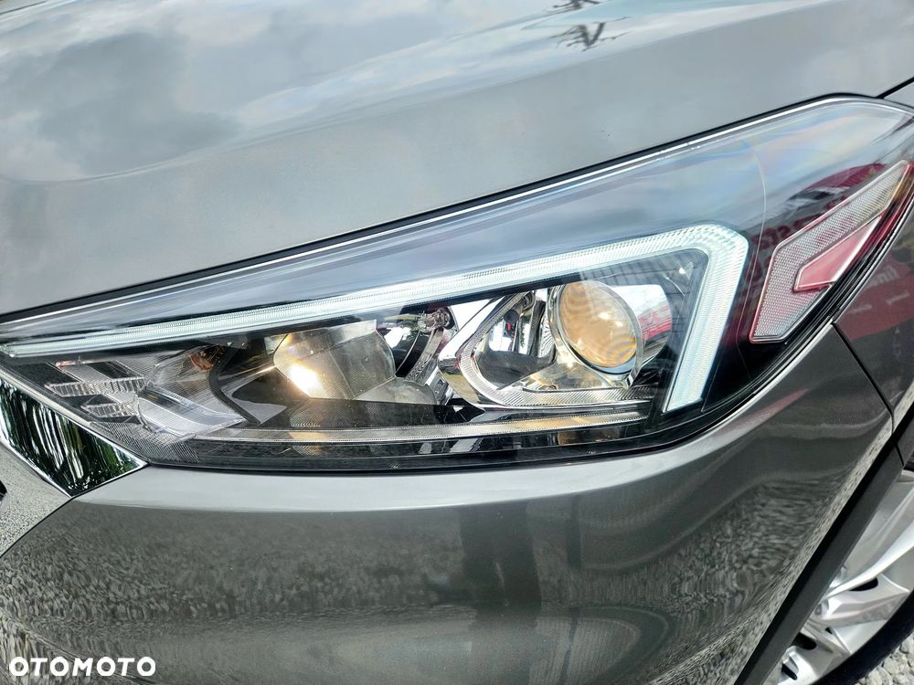 Hyundai Tucson - 5