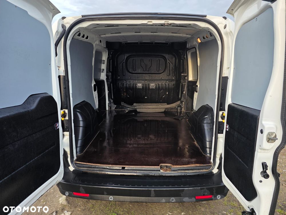 Fiat Doblo MAXI Long L2 - 14