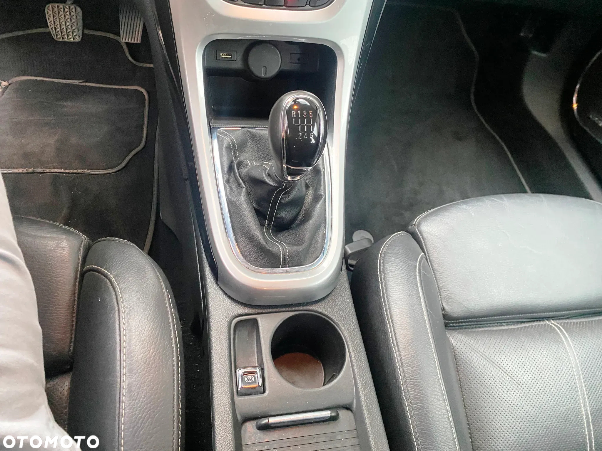 Opel Astra - 20