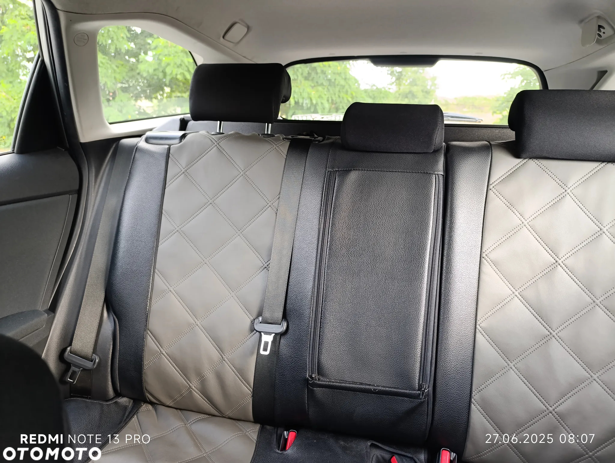 Toyota Auris 1.6 Active - 12