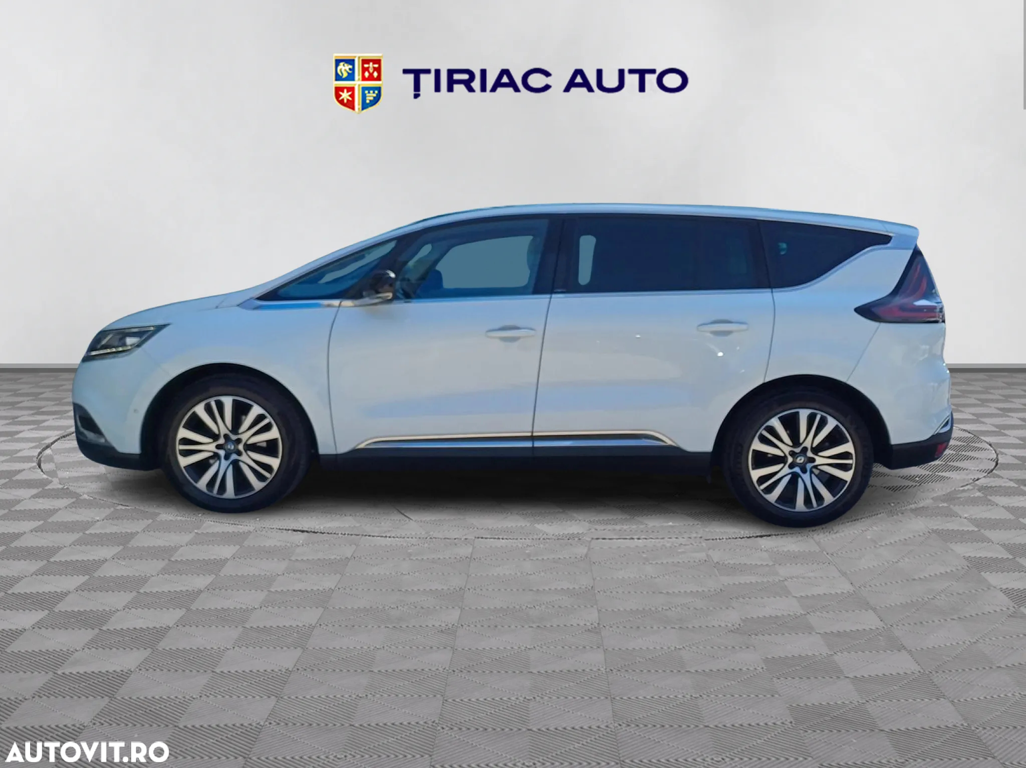Renault Espace Energy dCi 160 EDC Initiale Paris - 30