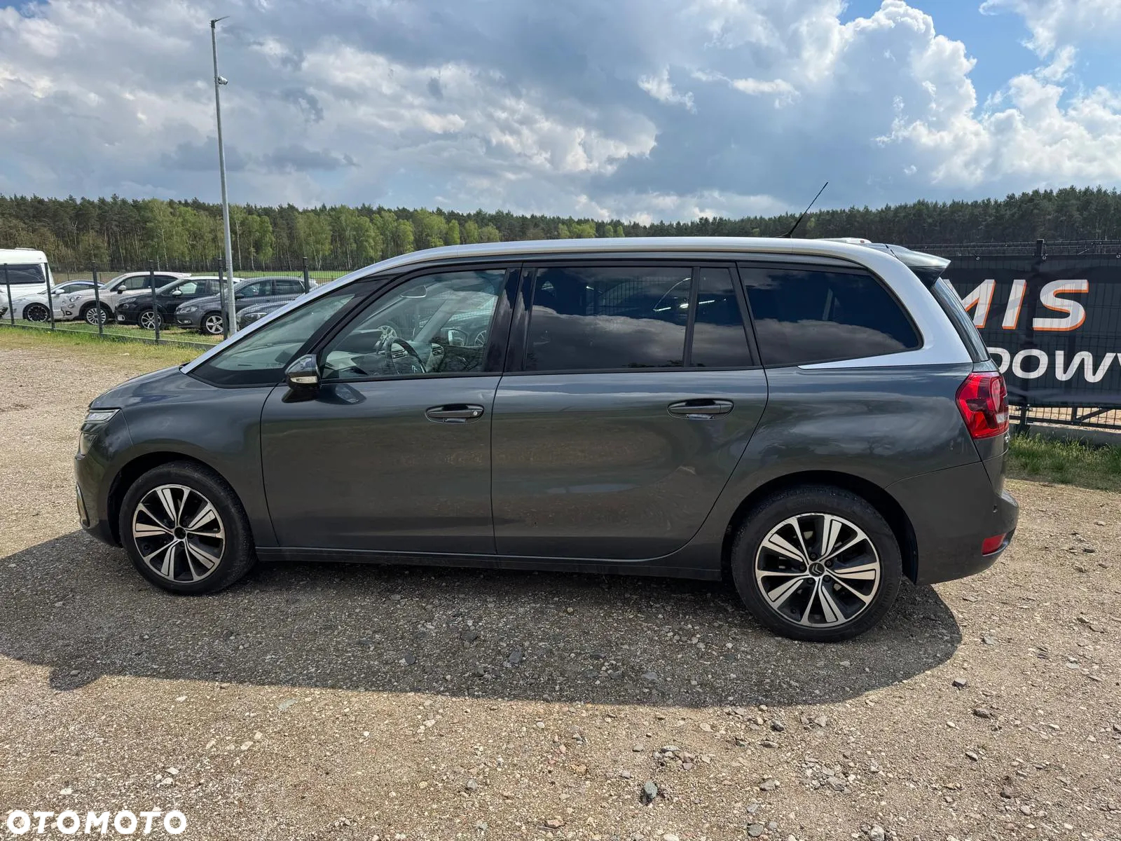 Citroën C4 Picasso 2.0 BlueHDi MoreLife - 3