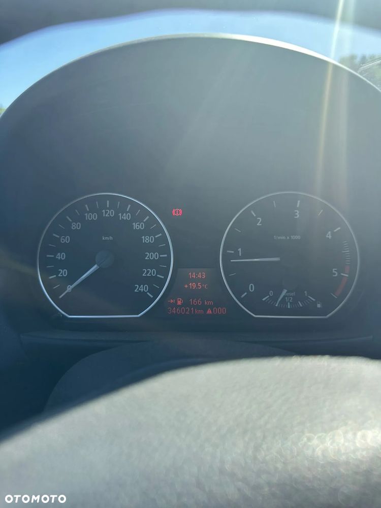 BMW Seria 1 118d - 9