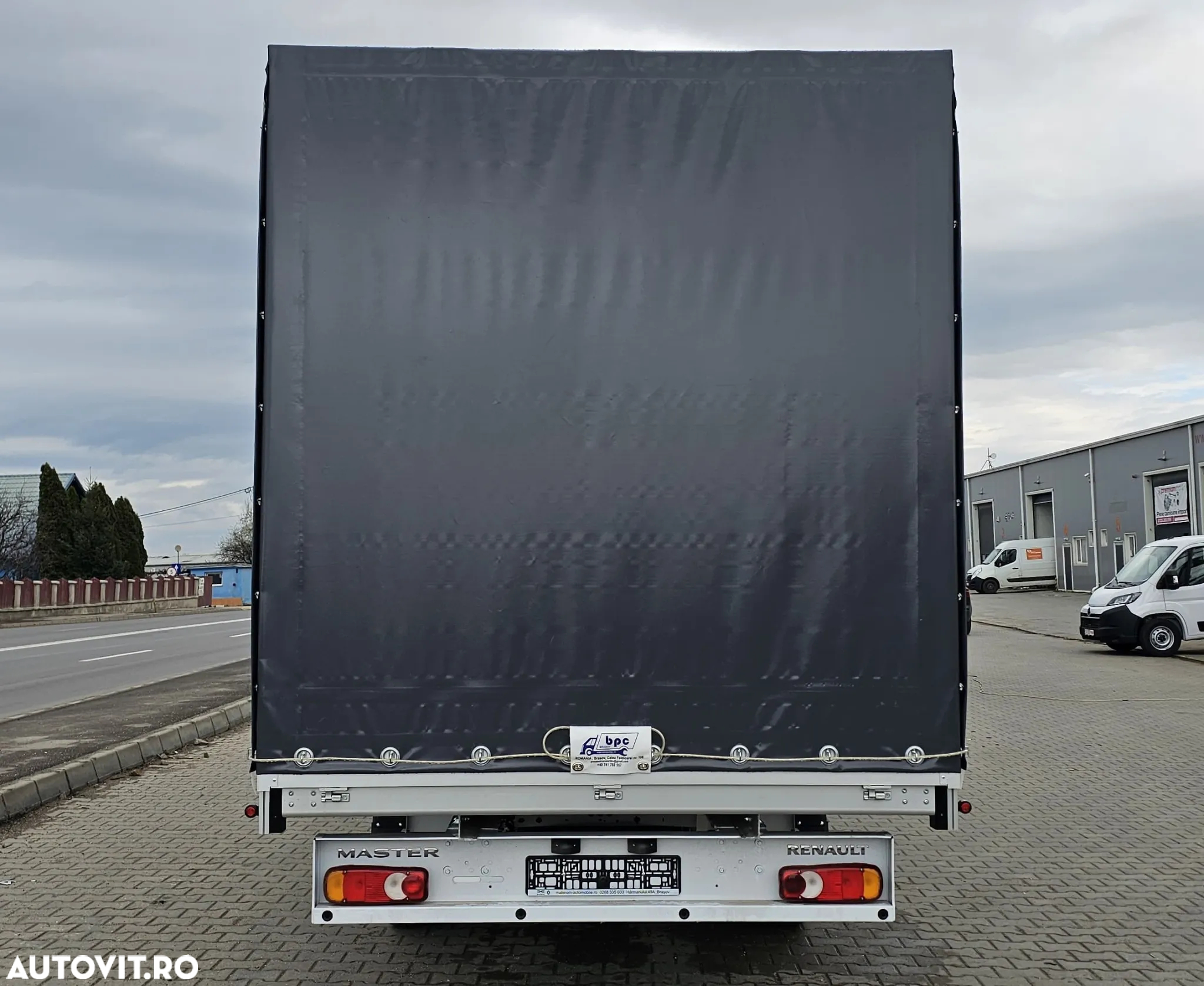 Renault Master - 6