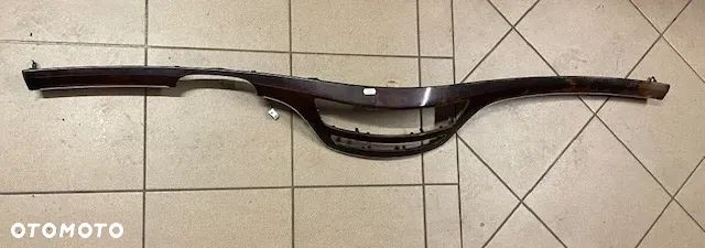 DEKOR LISTWA KONSOLI MERCEDES S KLASA W221 A2216800671