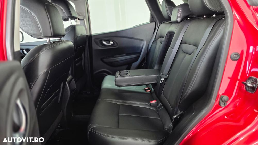 Renault Kadjar 1.6 DCI 4X4 Intens - 8