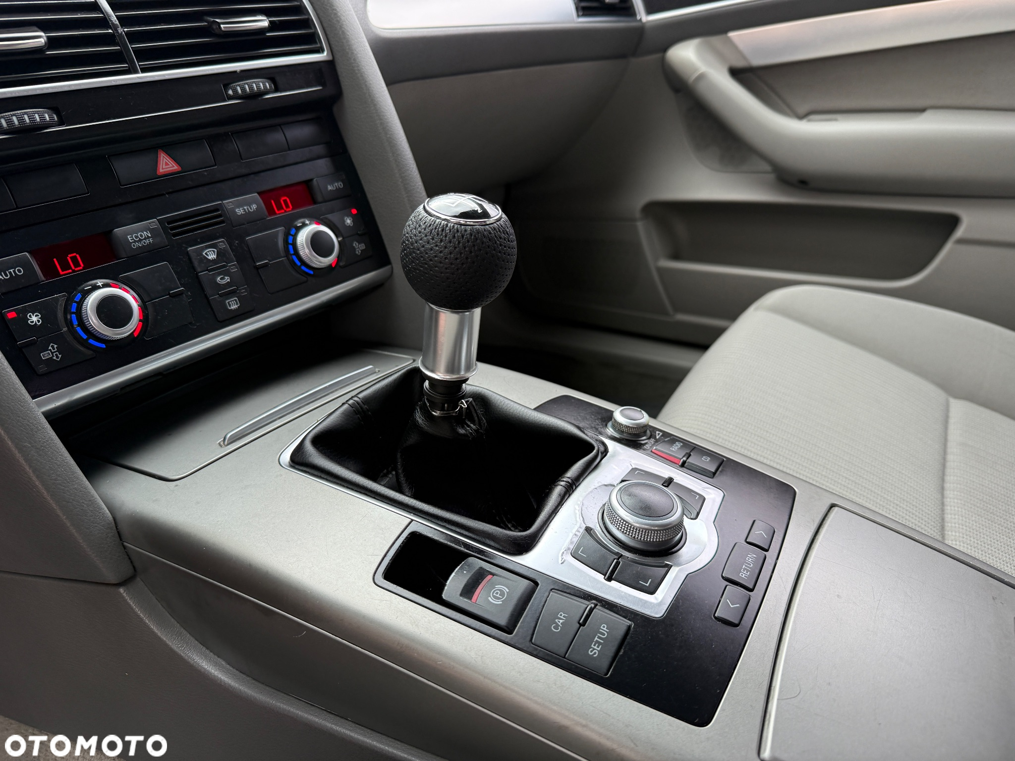 Audi A6 Limousine 2.0 TDI - 17