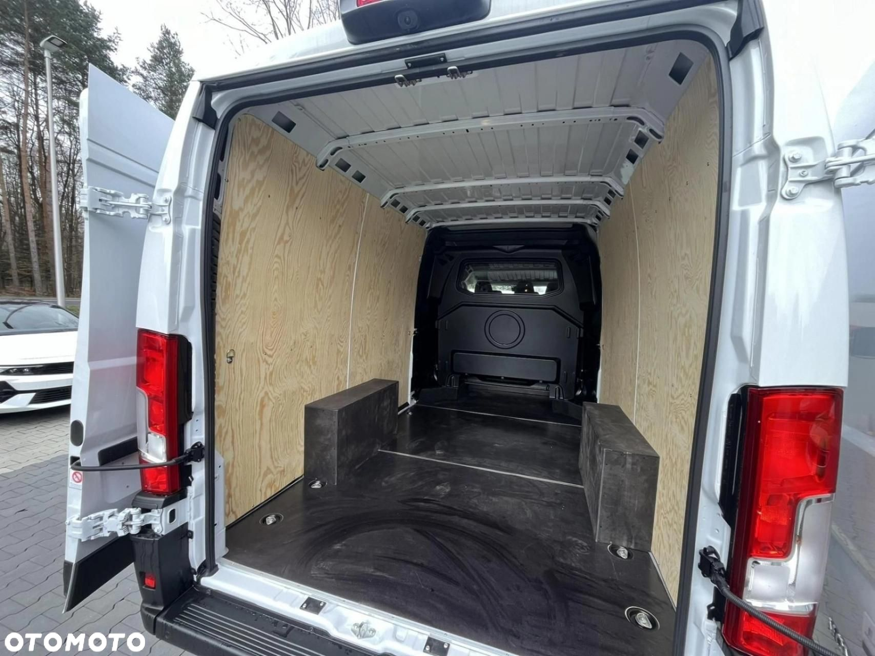 Peugeot Boxer - 16
