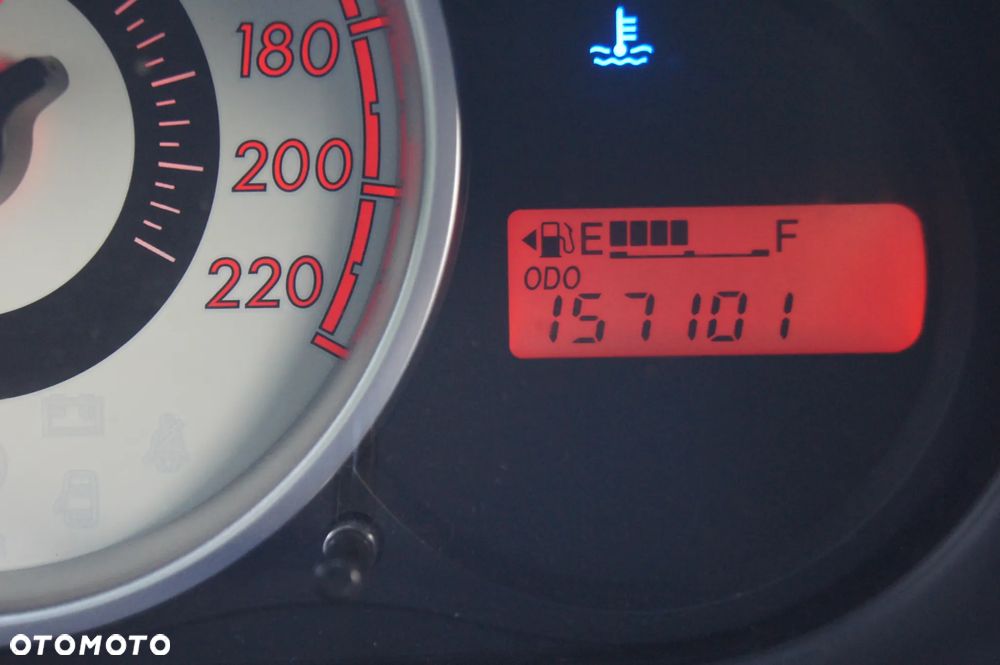 Mazda 2 1.3 MZR Active - 15