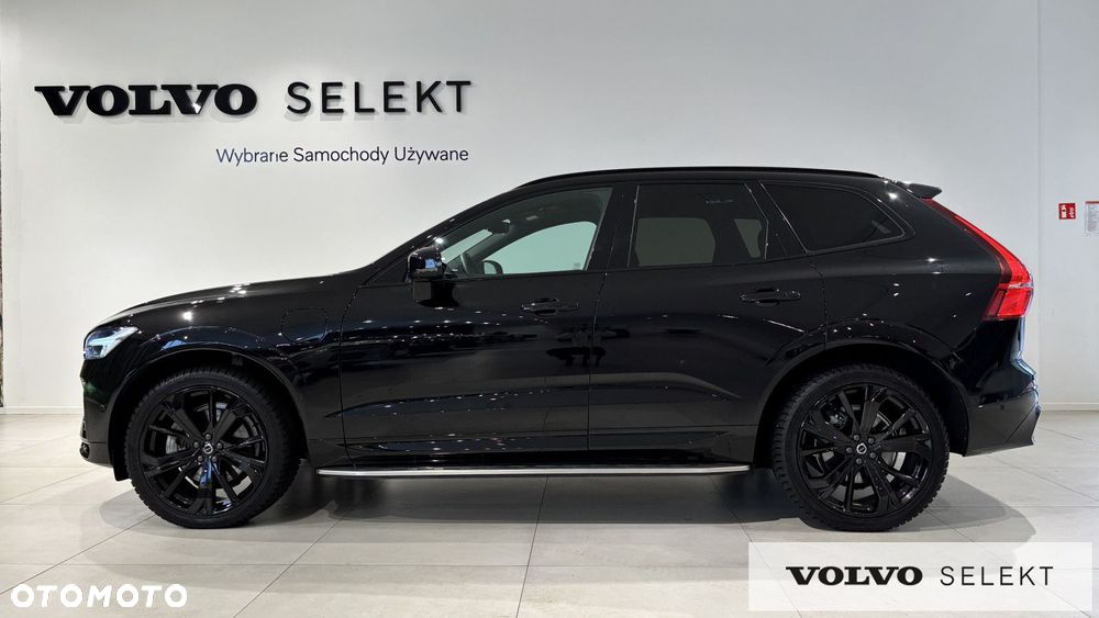 Volvo XC 60 - 8