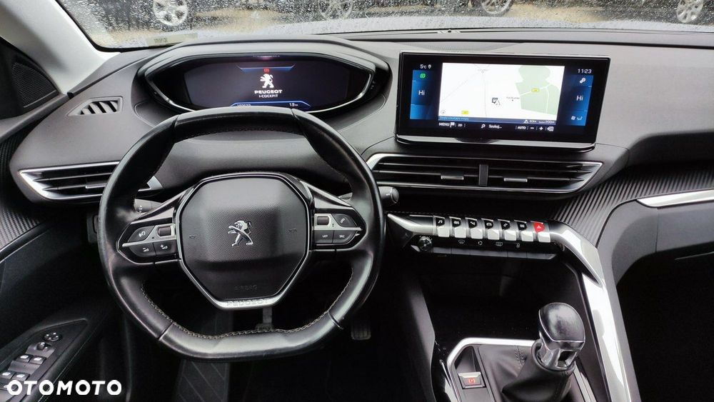 Peugeot 3008 - 25
