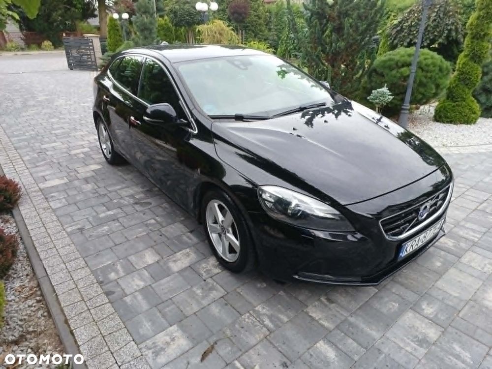 Volvo V40 D2 Kinetic - 2