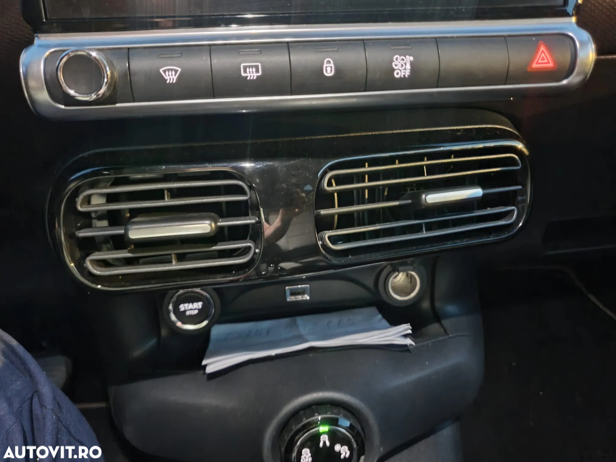 Citroën C4 Cactus Pure Tech 110 Stop&Start EAT6 Selection - 24