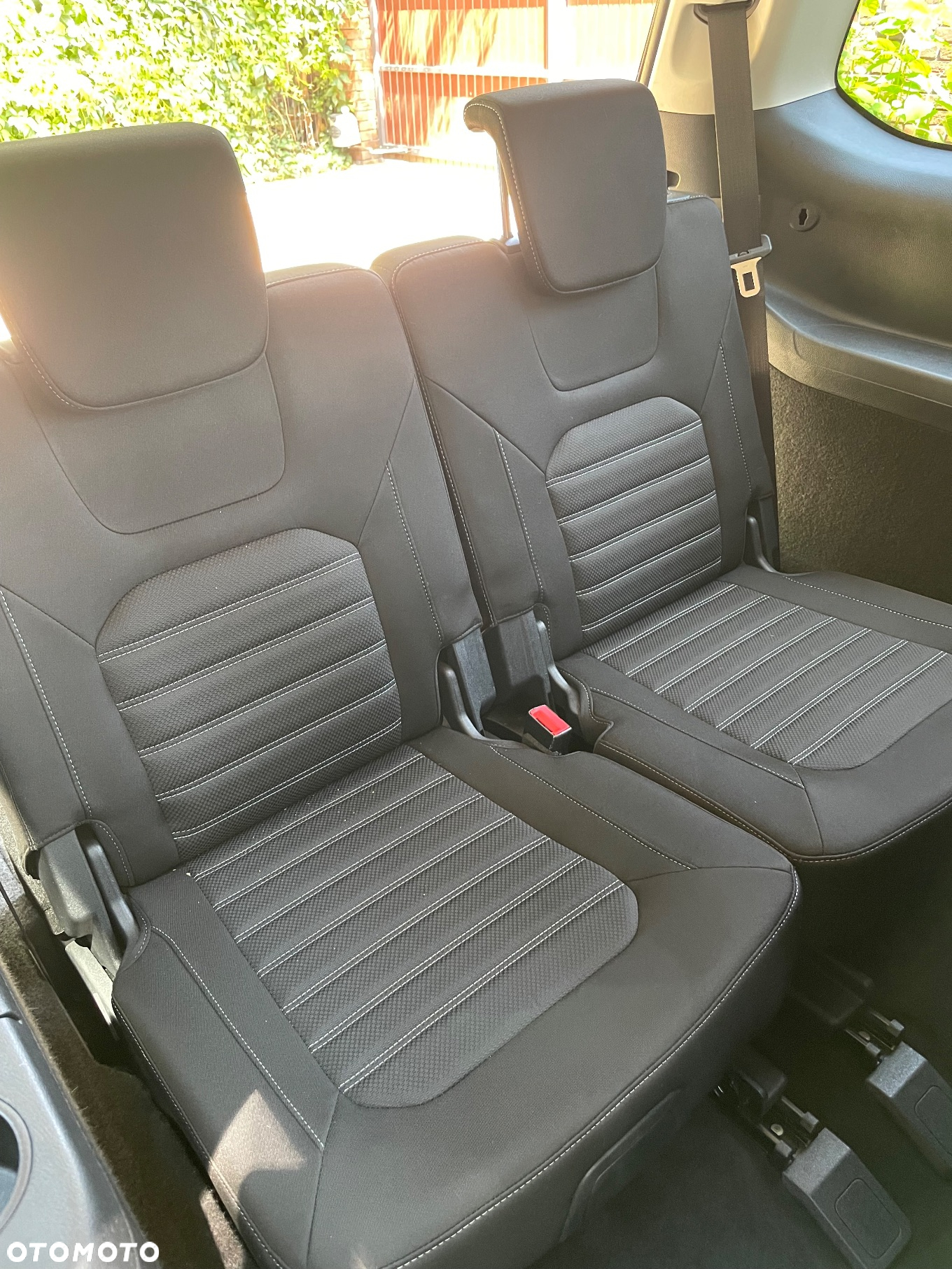 Ford Galaxy 2.0 EcoBlue Titanium PowerShift - 14