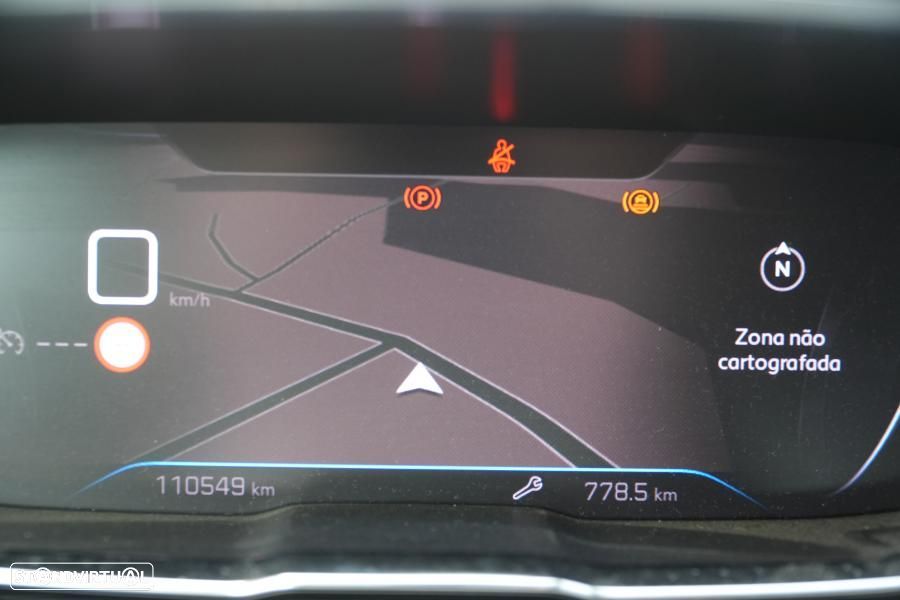 Peugeot 5008 1.2 PureTech Active - 10