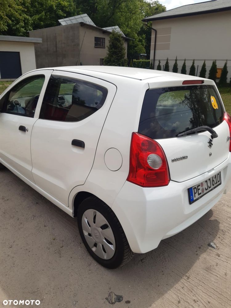 Suzuki Alto 1.0 City - 3