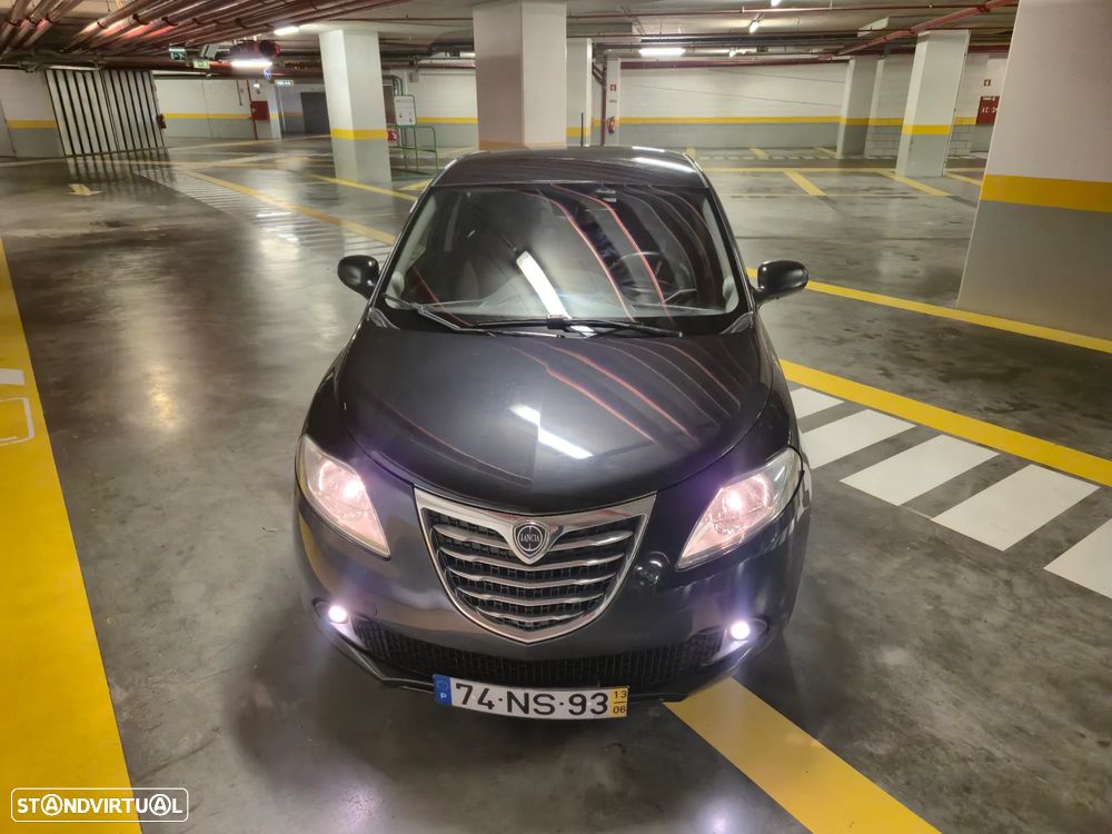 Lancia Ypsilon 1.2 S&S Platinum - 7