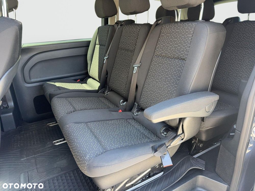 Mercedes-Benz Vito - 21