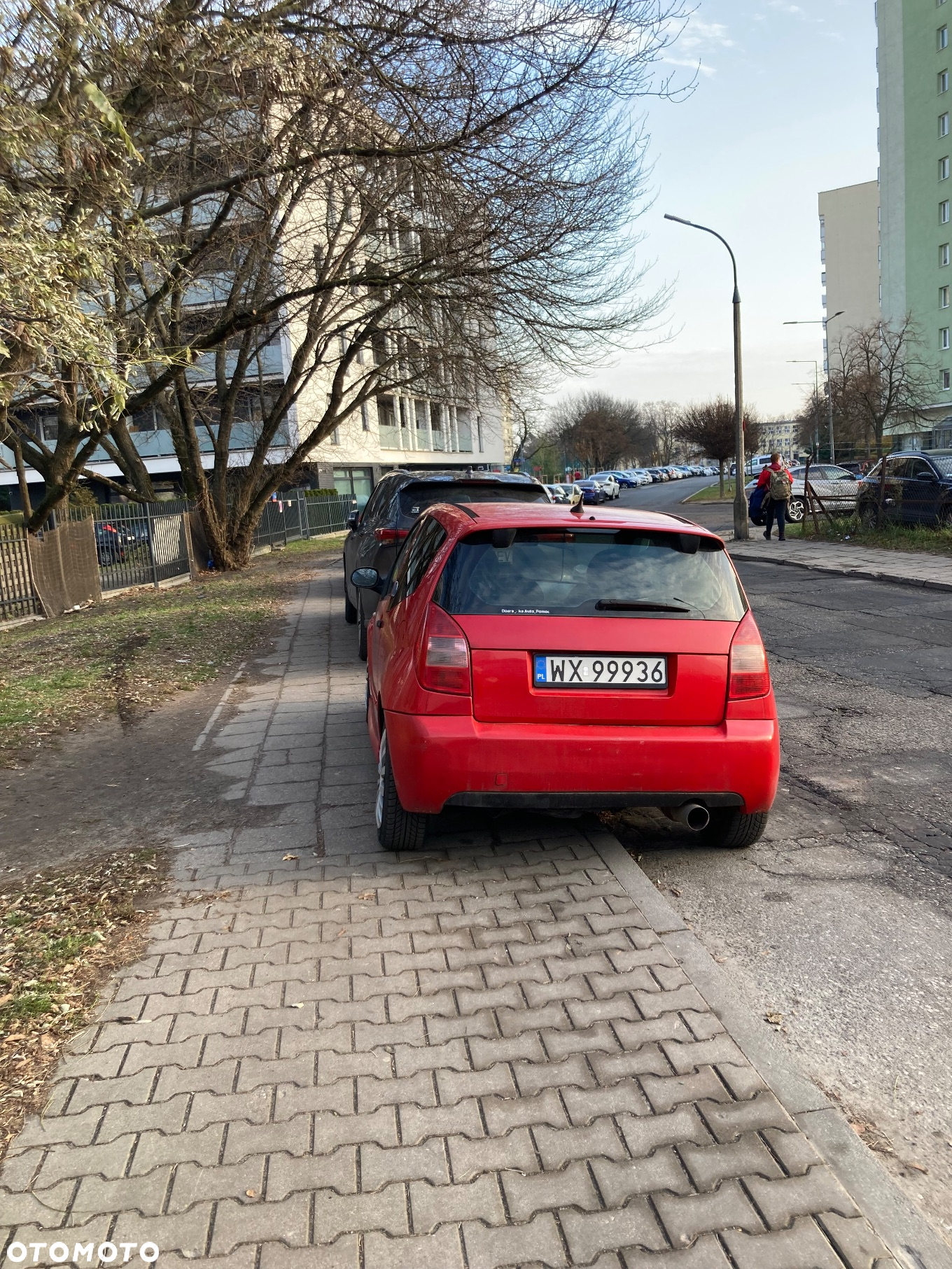 Citroën C2 1.6 VTS - 14