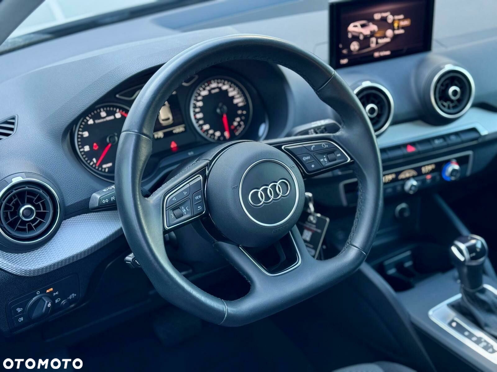 Audi Q2 35 TFSI S tronic - 10