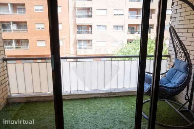Apartamento T3 Matosinhos - Grande imagem: 3/8