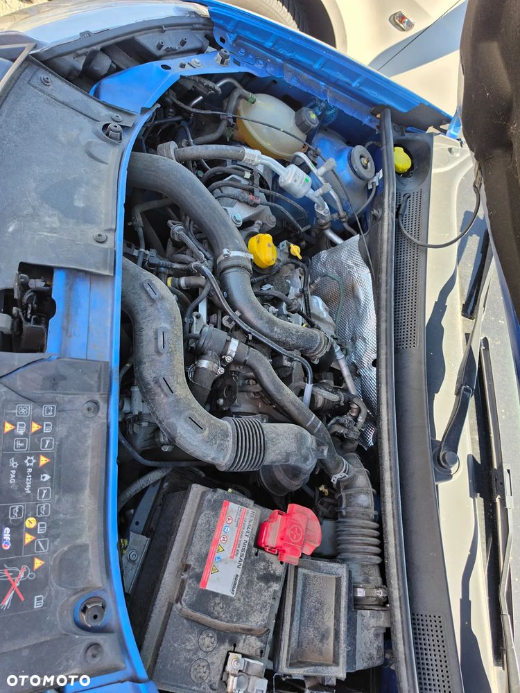 Dacia Logan Van - 6