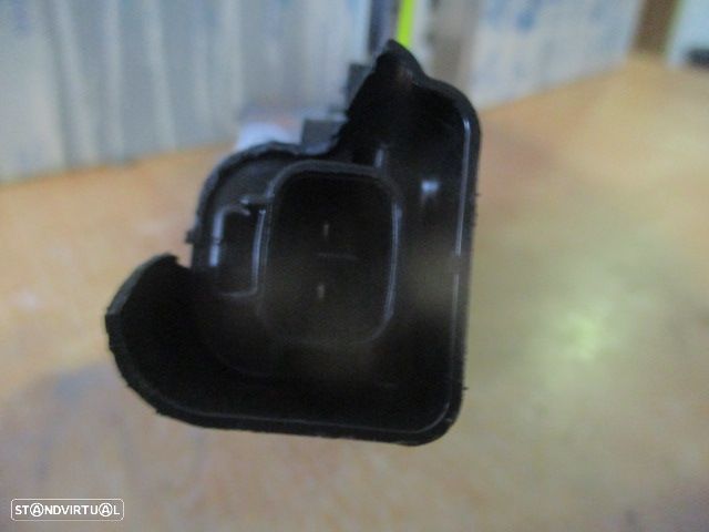 Fecho Fec4751 CITROEN C1  1 FASE 1 AIRDREAM SX 2006 1.0I 68CV 5P PRETO TD 2 PINOS CITROEN C1 1 FASE 2 2011 1.0I 70CV 5P CINZA TD 2 PINOS - 2