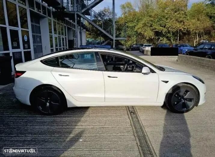 Tesla Model 3 Premium Long Range RWD - 6