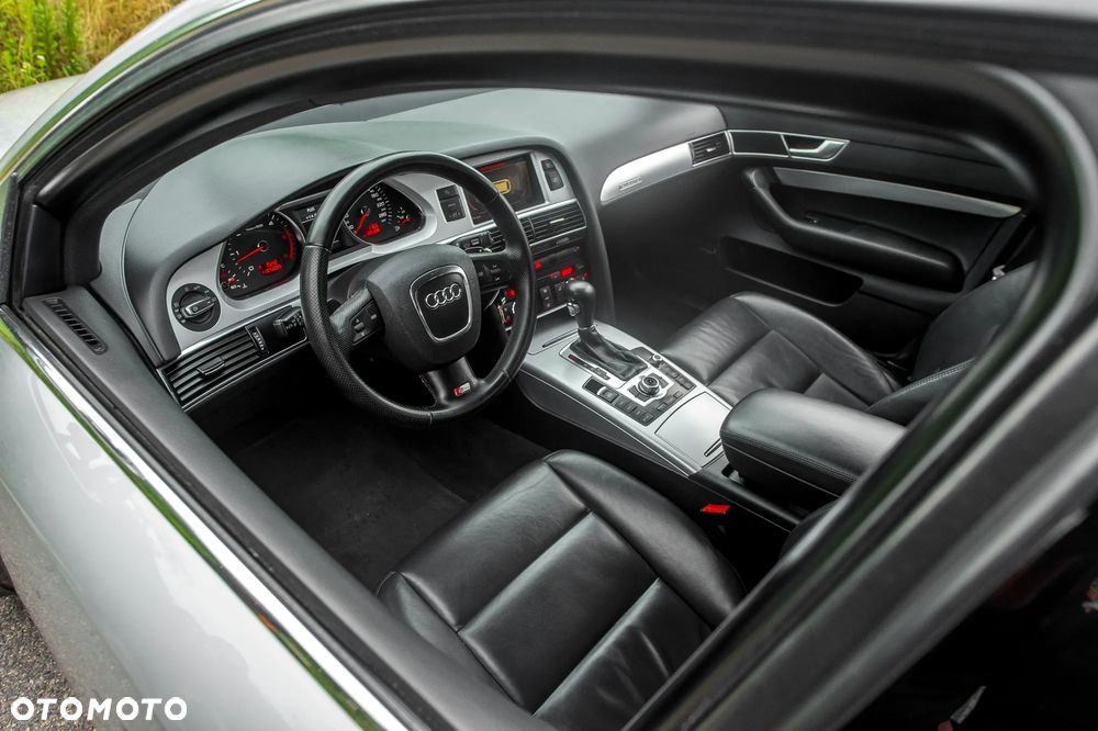 Audi A6 - 17