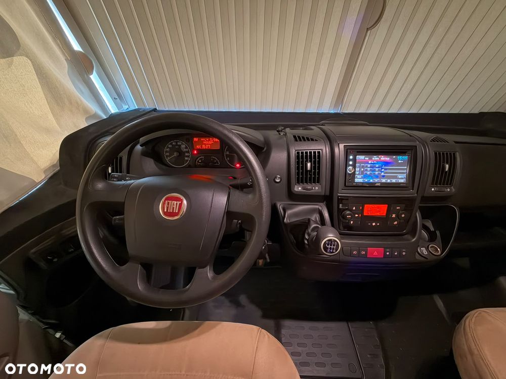 Hymer-Eriba exsis 698 - 25